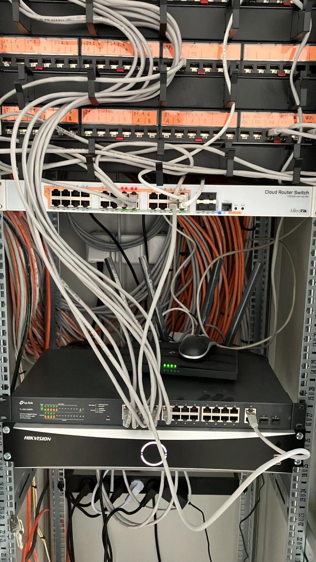 R&A Construct - Naša práca